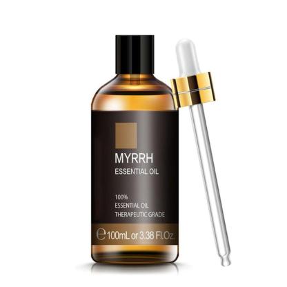 100ml Natural Essential Oil Diffuser-Humiii