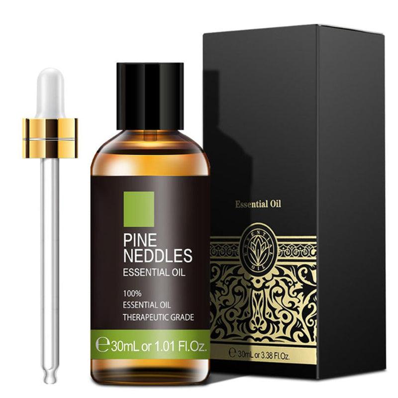 30ml Pine Needles Essential Oil  A Pure Aromatherapy Oil-Humiii
