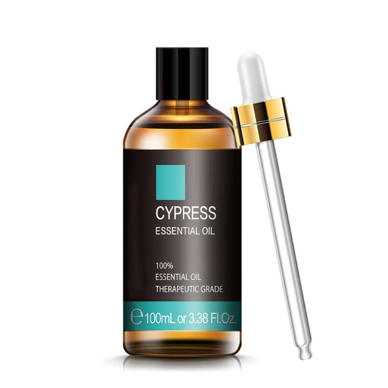 100ml Natural Essential Oil Diffuser-Humiii