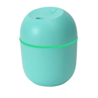 Nano Ultrasonic Mini Humidifier-Humiii