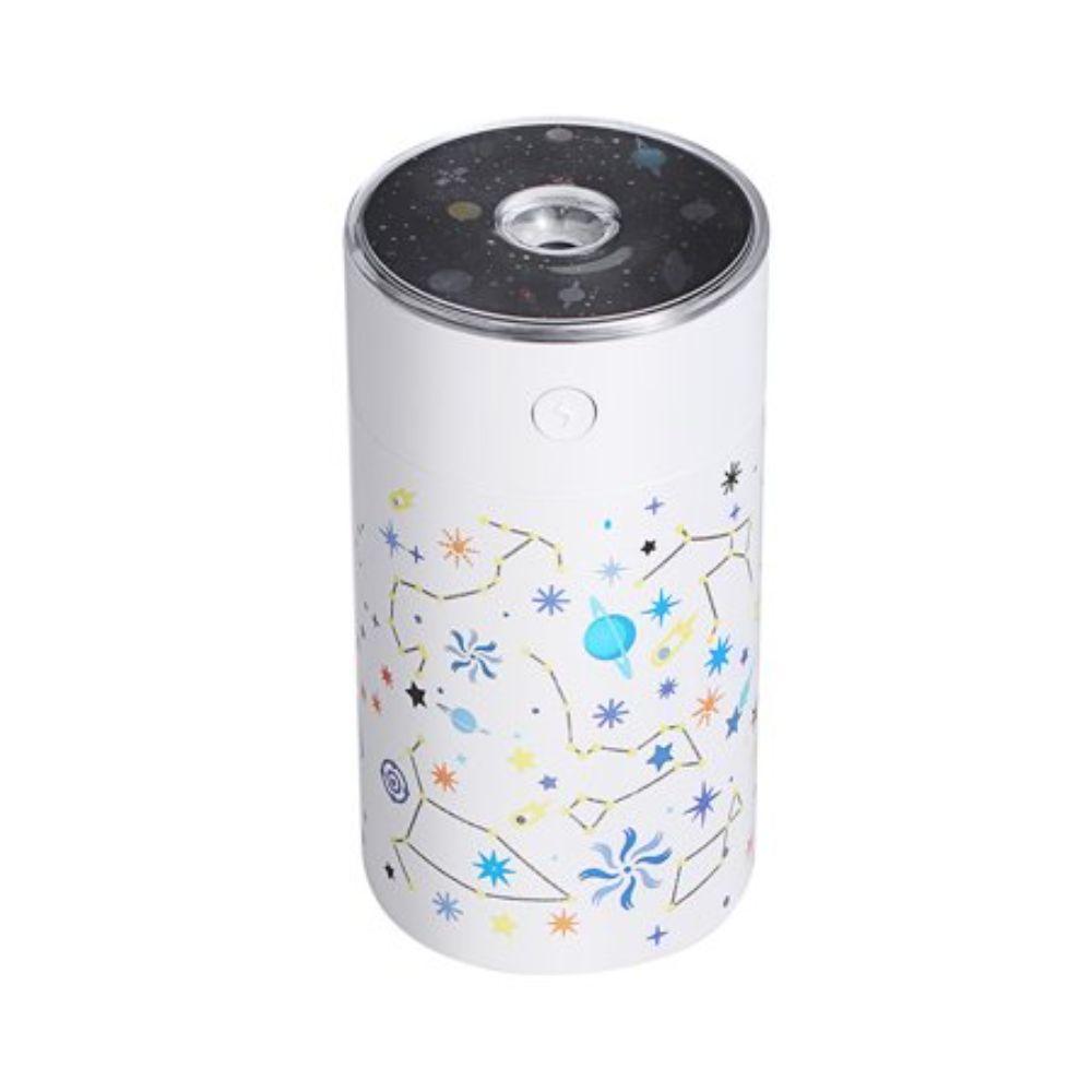Star Projection Air Humidifier-Humiii
