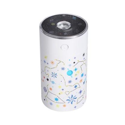 Star Projection Air Humidifier-Humiii