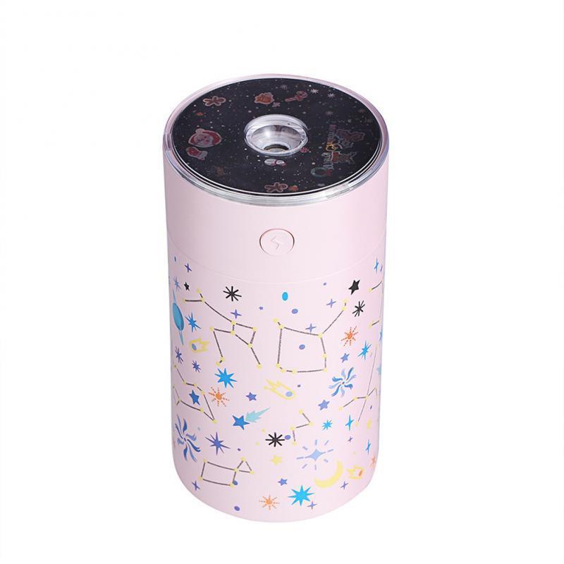 Star Projection Air Humidifier-Humiii