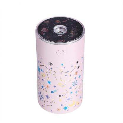Star Projection Air Humidifier-Humiii