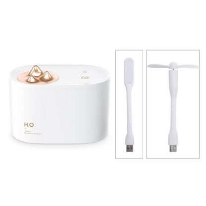 Double Spray Wireless Humidifier-Humiii