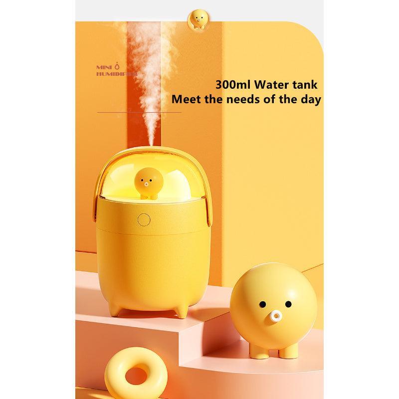 USB Powered Humidifier-Humiii