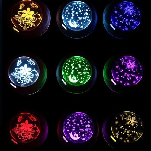 Multi-Pattern Air Humidifier-Humiii