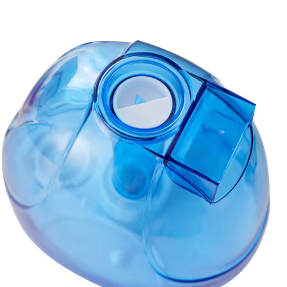 Air Humidifier Adjustable Control For Home And Office Use-Humiii