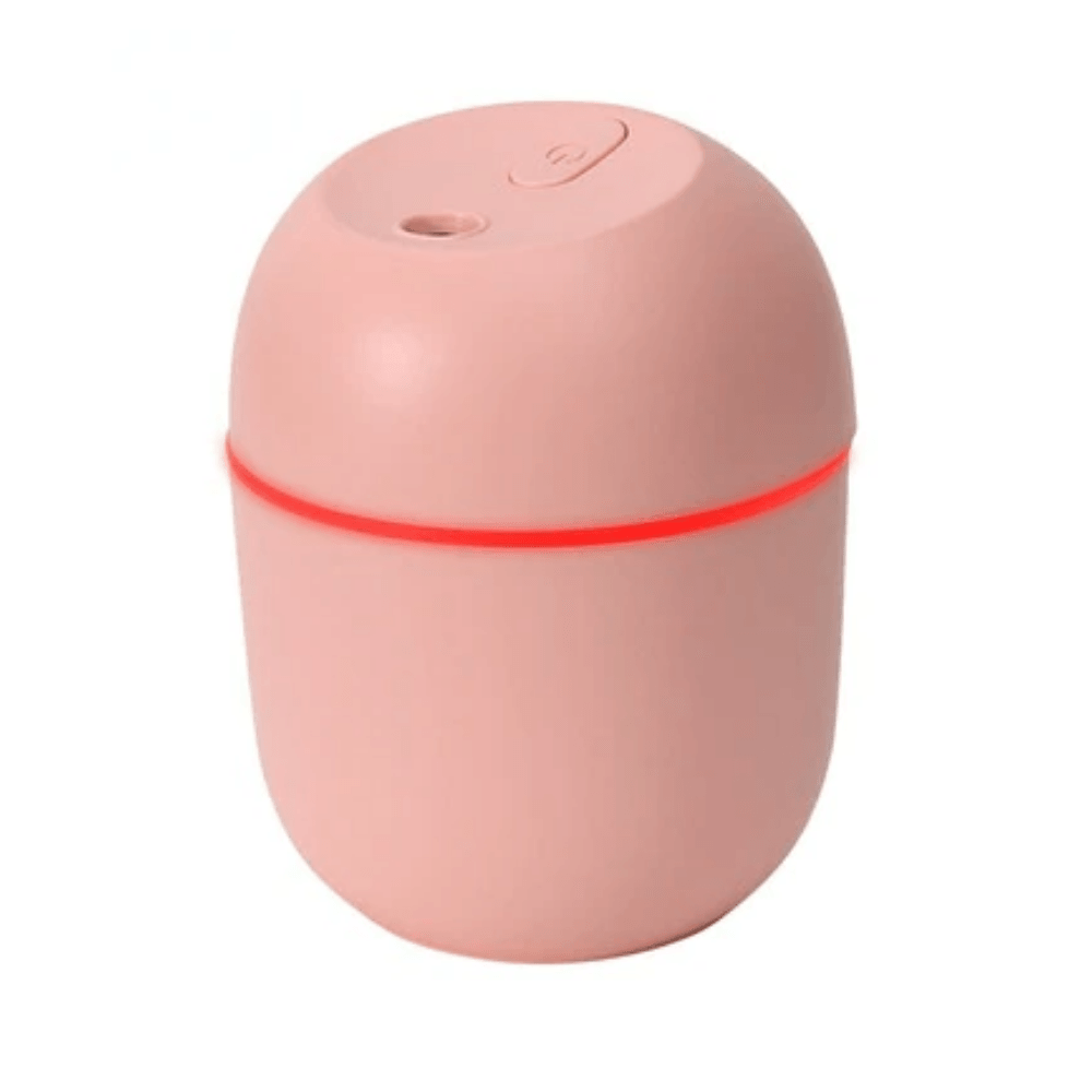 Nano Ultrasonic Mini Humidifier-Humiii