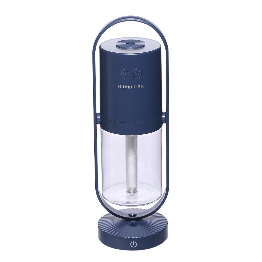 Aromatherapy Essential Oil Diffuser-Humiii