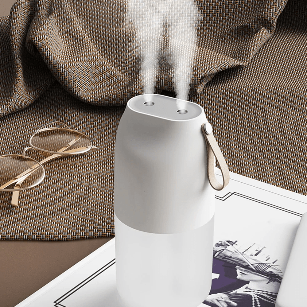Duo Elegance Air Humidifier-Humiii