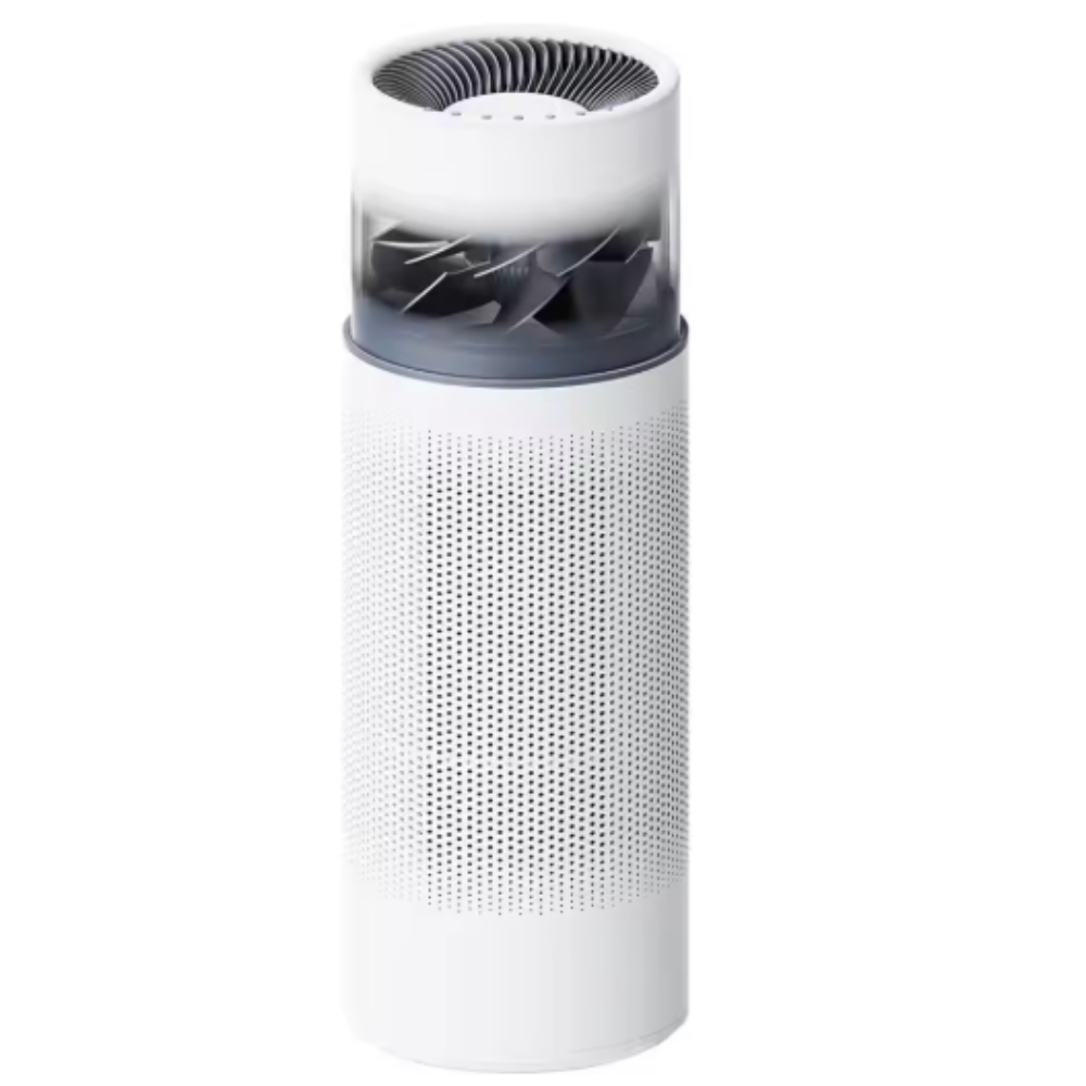 Compact Air Purifier Filtration-Humiii