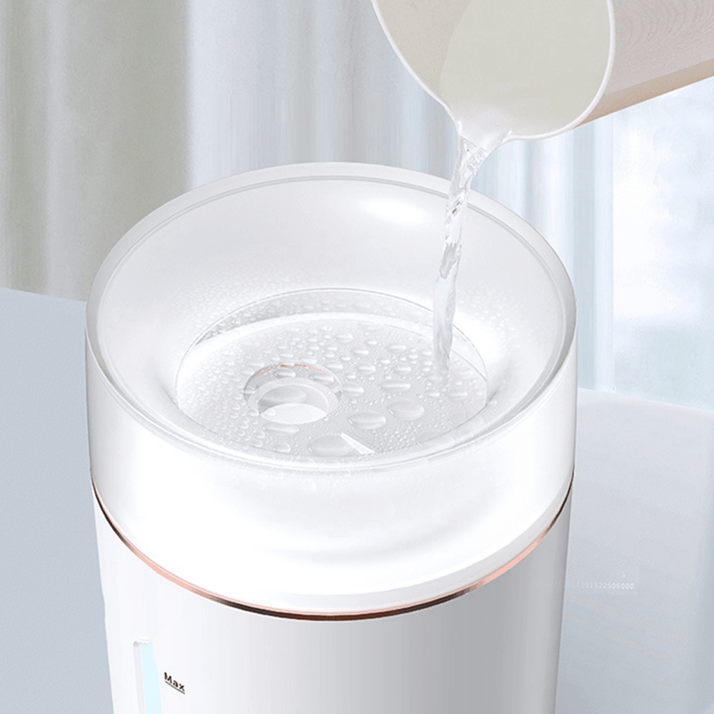 Jellyfish Smoke Oil Diffuser-Humiii