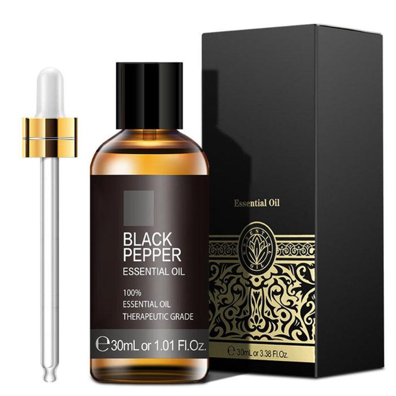 30ml Black Pepper Essential Oil-Humiii