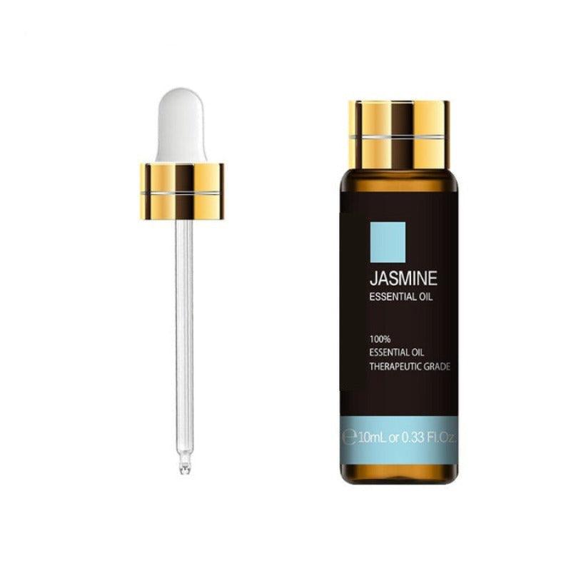 10-Piece Essential Oil for Humidifier-Humiii