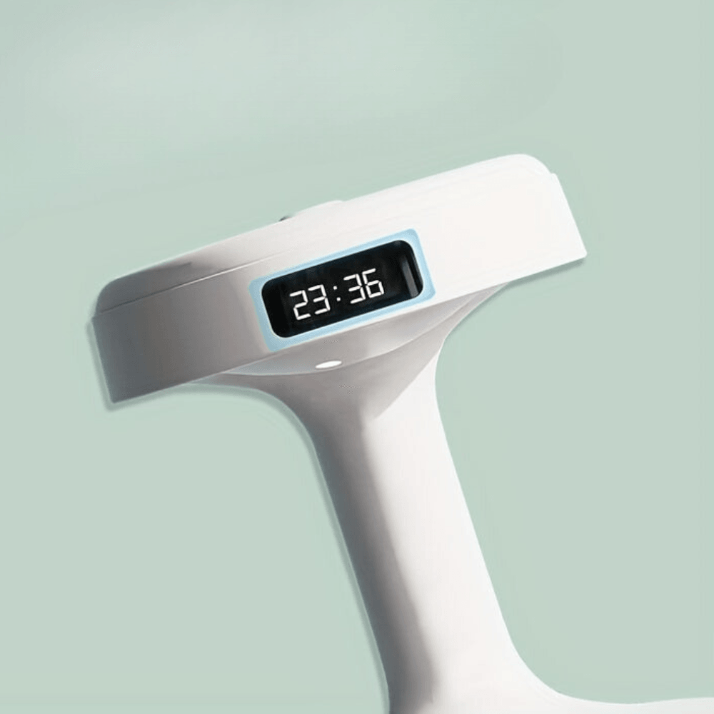 Zero Gravity Humidifier-Humiii