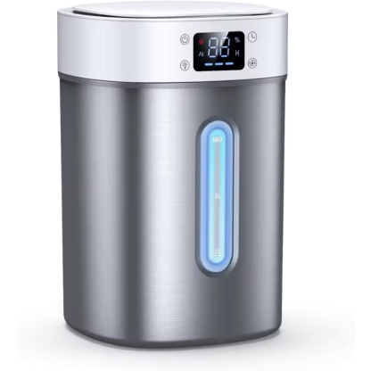 The Ultrasonic Cool Mist Humidifier For The Optimal Air Quality-Humiii