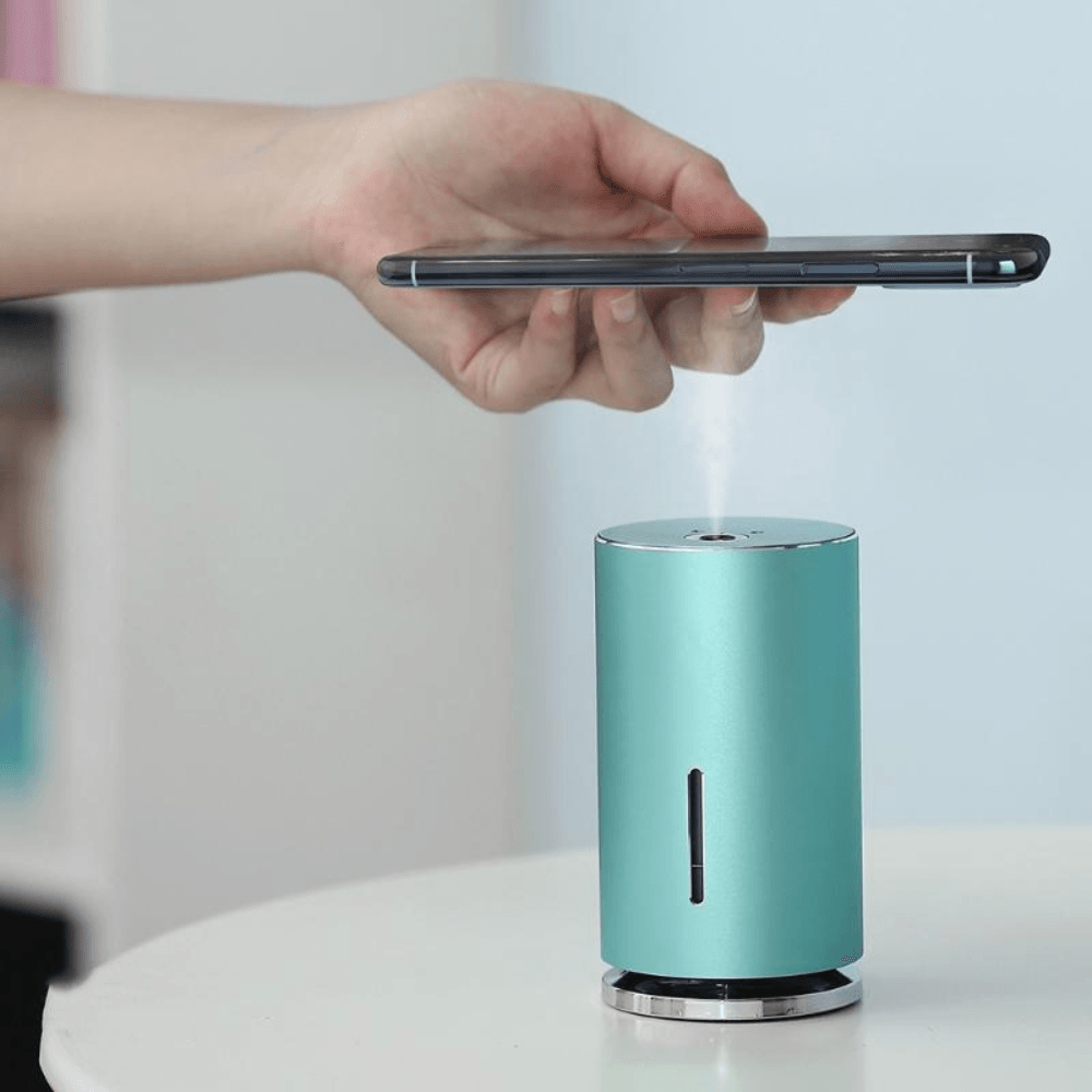 Classic Sensor Air Humidifier-Humiii