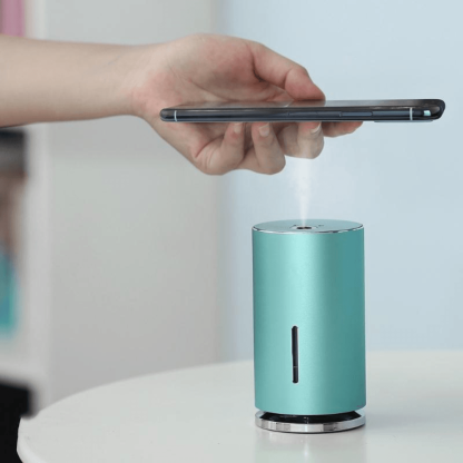 Classic Sensor Air Humidifier-Humiii