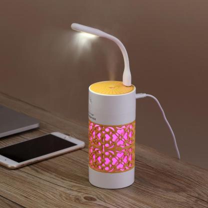 Lucky Cup Humidifier Light-Humiii