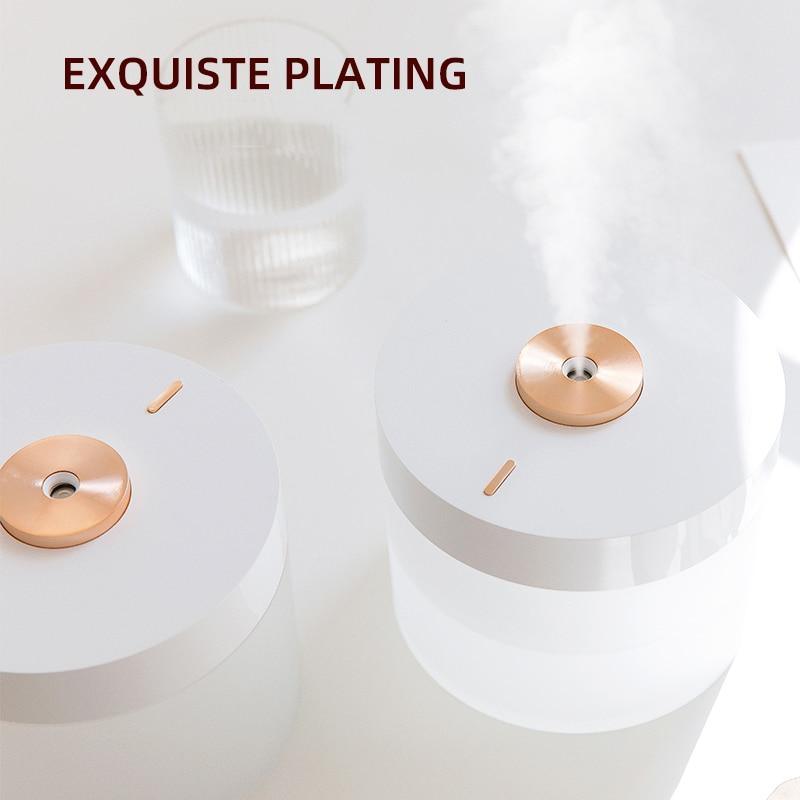 Large Aroma Air Humidifier-Humiii