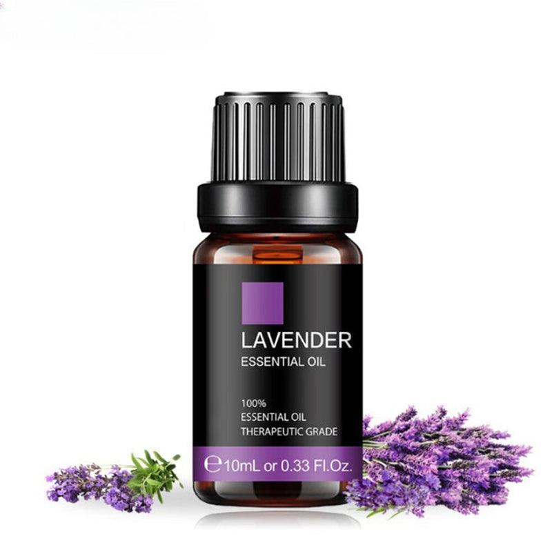 10ml Pure Lavender Essential Oil-Humiii