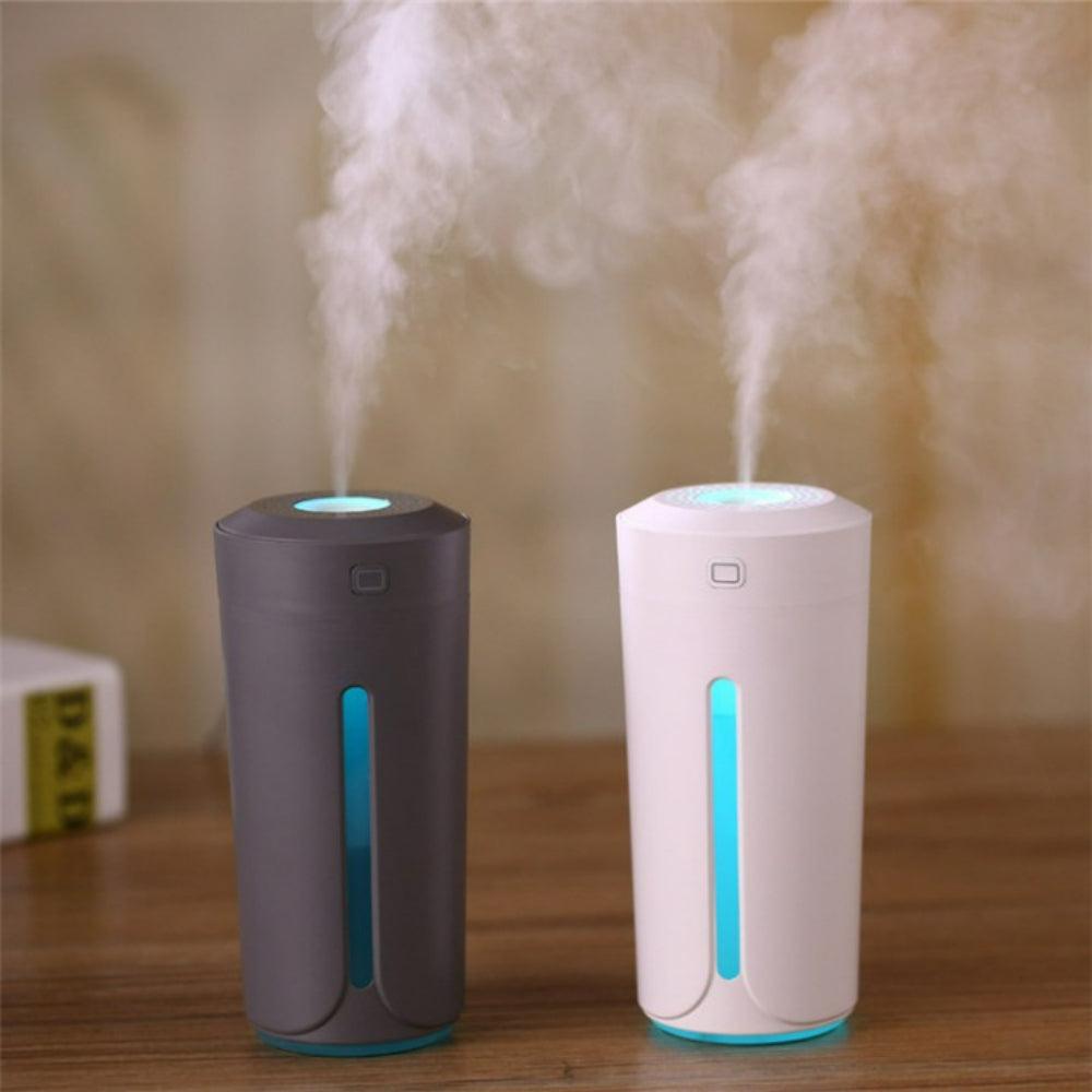 Mini Portable Air Humidifier-Humiii
