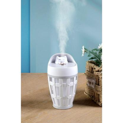 Mini USB Air Humidifier-Humiii