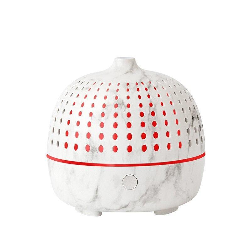 Aroma Essential Oil Diffuser For Soothing Air Enhancement-Humiii