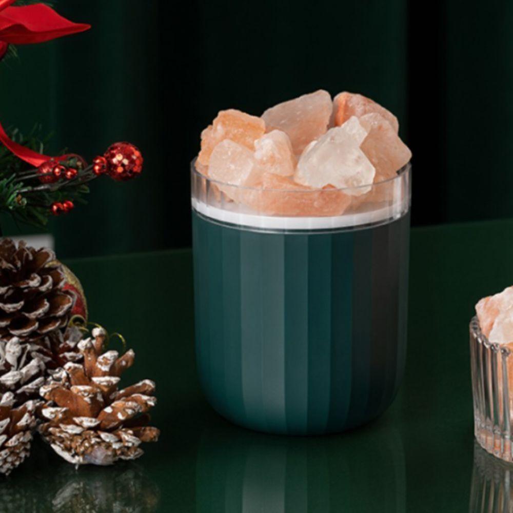 Ultrasonic Portable Air Humidifier-Humiii