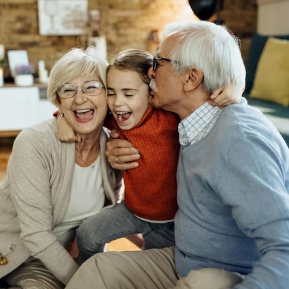 Gifts for Grandparents