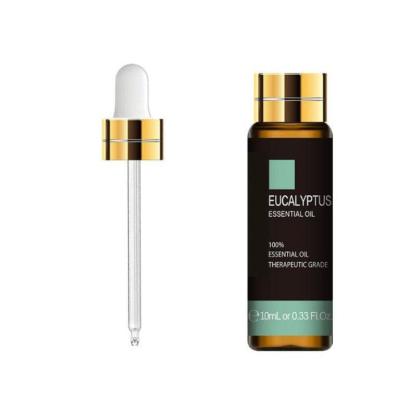 10-Piece Essential Oil for Humidifier-Humiii