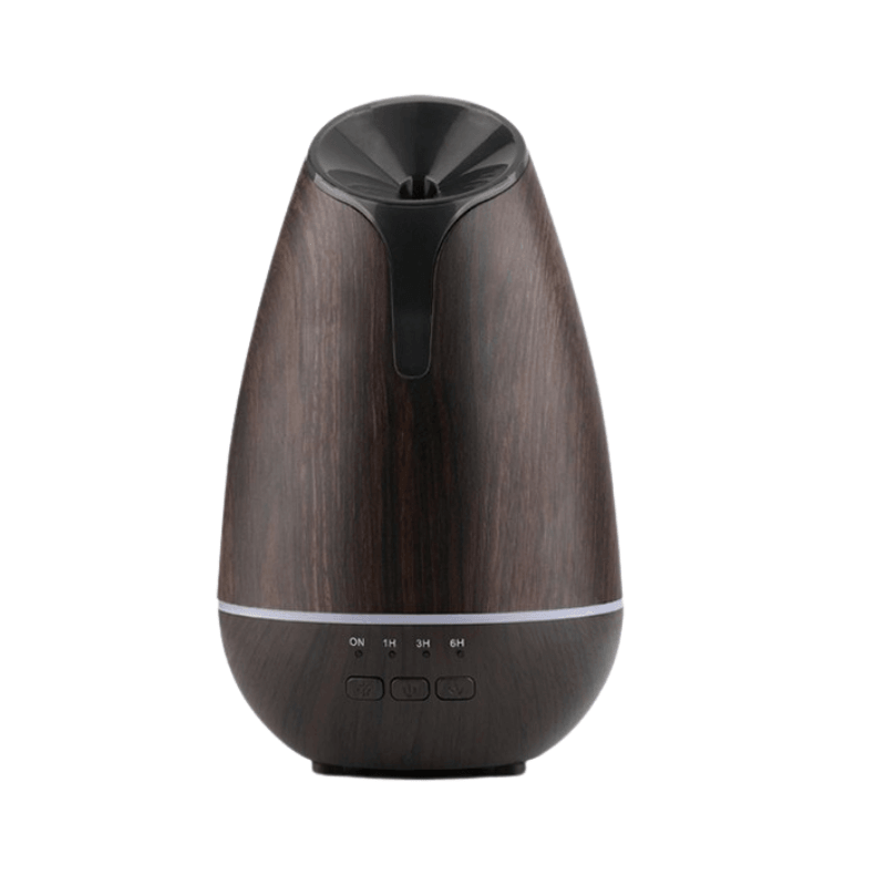 Essential Oil Diffuser An Efficient Aromatherapy Machine-Humiii