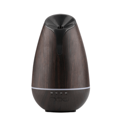 Essential Oil Diffuser An Efficient Aromatherapy Machine-Humiii