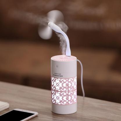 Lucky Cup Humidifier Light-Humiii