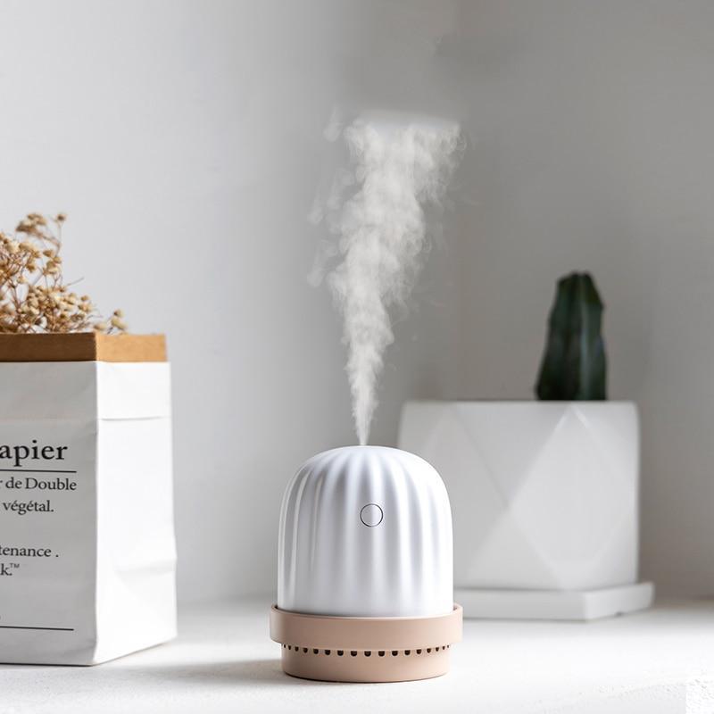 Cactus Wireless Humidifier-Humiii
