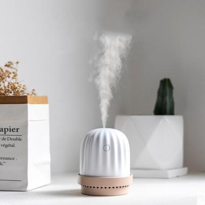 Cactus Wireless Humidifier-Humiii