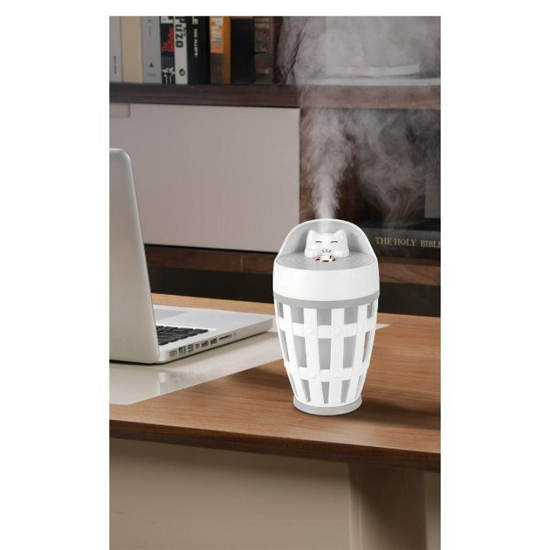 Mini USB Air Humidifier-Humiii