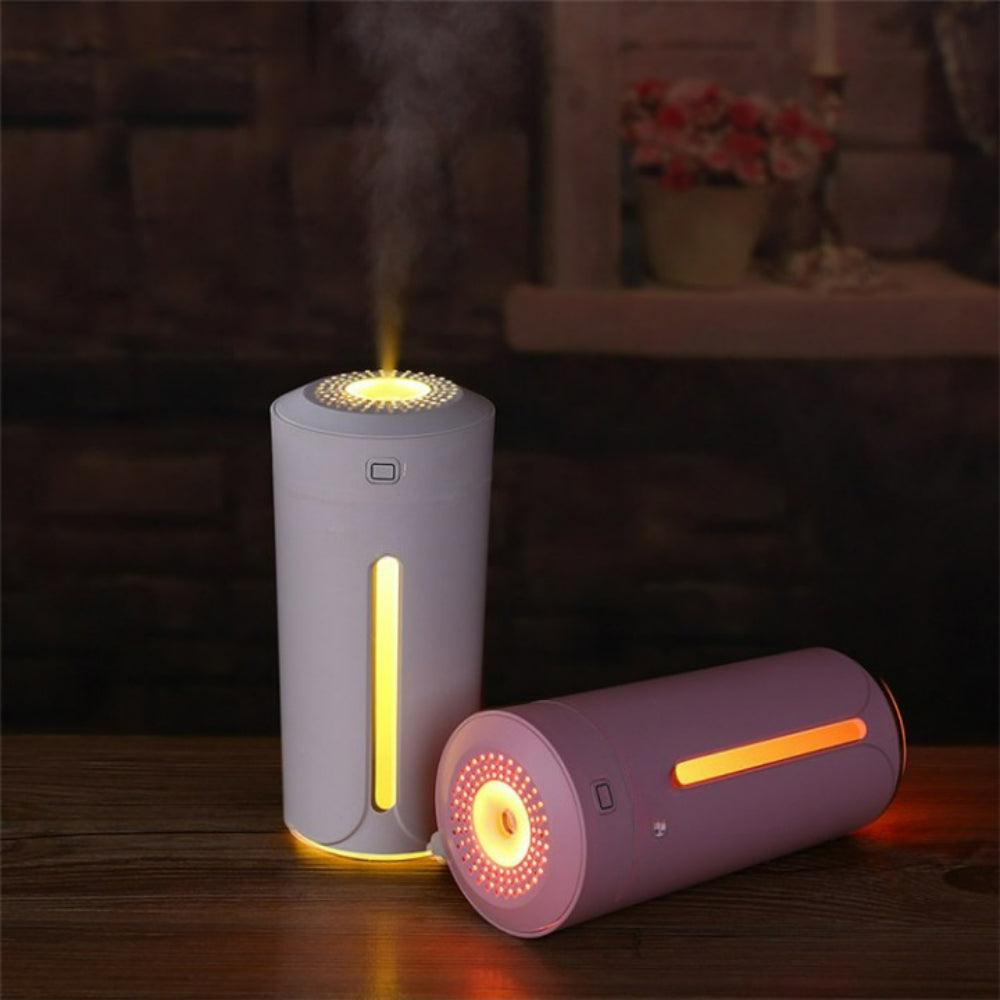 Mini Portable Air Humidifier-Humiii
