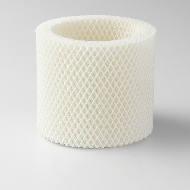 1 Gallon Cool Mist Humidifier With Top Fill Essential Oil Compartment-Humiii