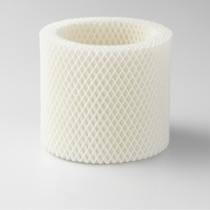 1 Gallon Cool Mist Humidifier With Top Fill Essential Oil Compartment-Humiii