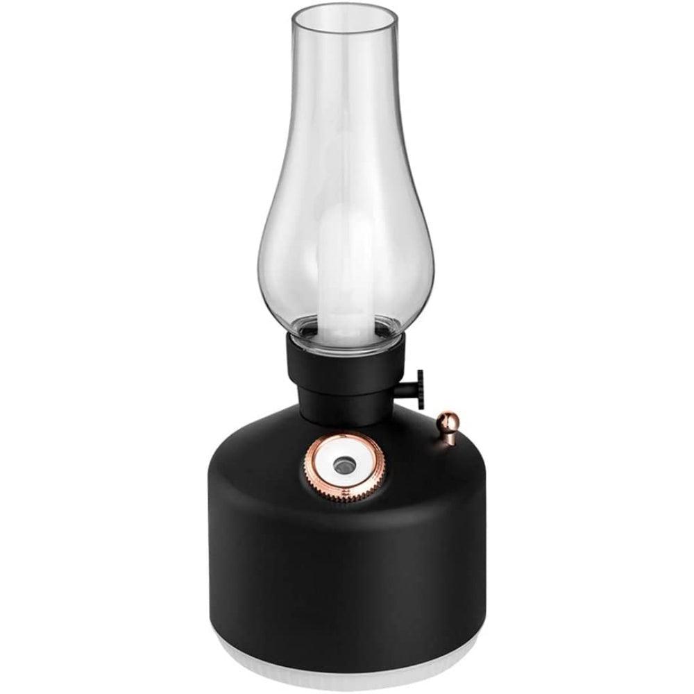 Retro Night Light Humidifier-Humiii