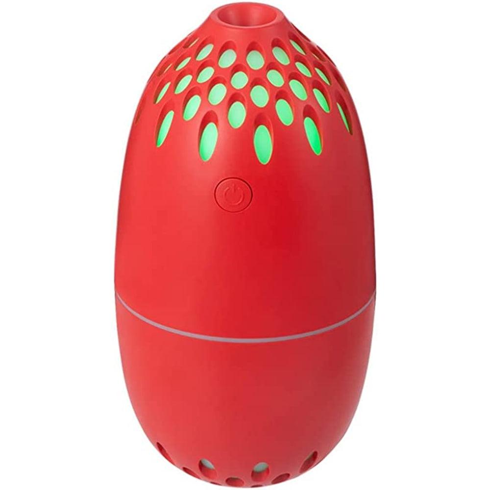 Cool Air Mist Humidifier-Humiii