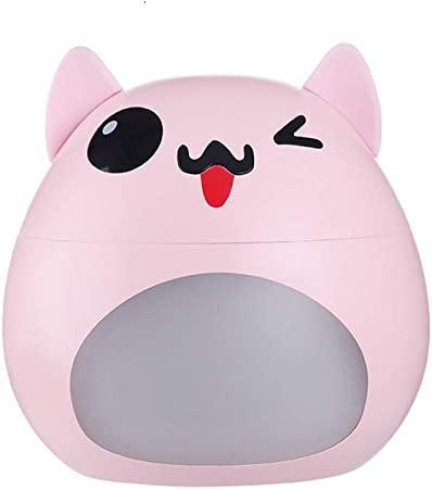 Blinking Cat Humidifier – Perfect for Your Home and Office-Humiii