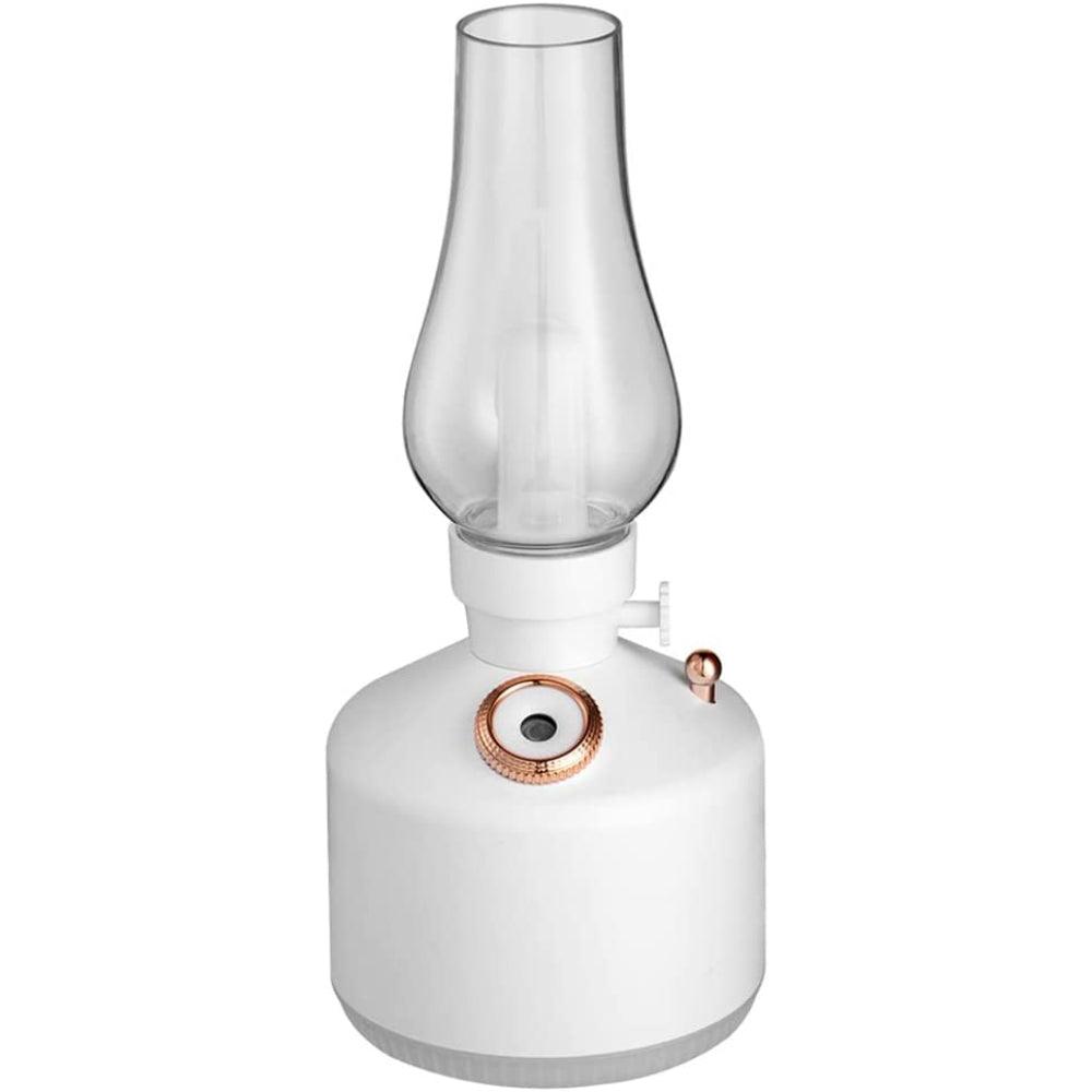 Retro Night Light Humidifier-Humiii