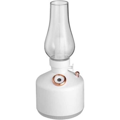 Retro Night Light Humidifier-Humiii