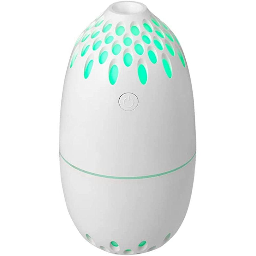 Cool Air Mist Humidifier-Humiii