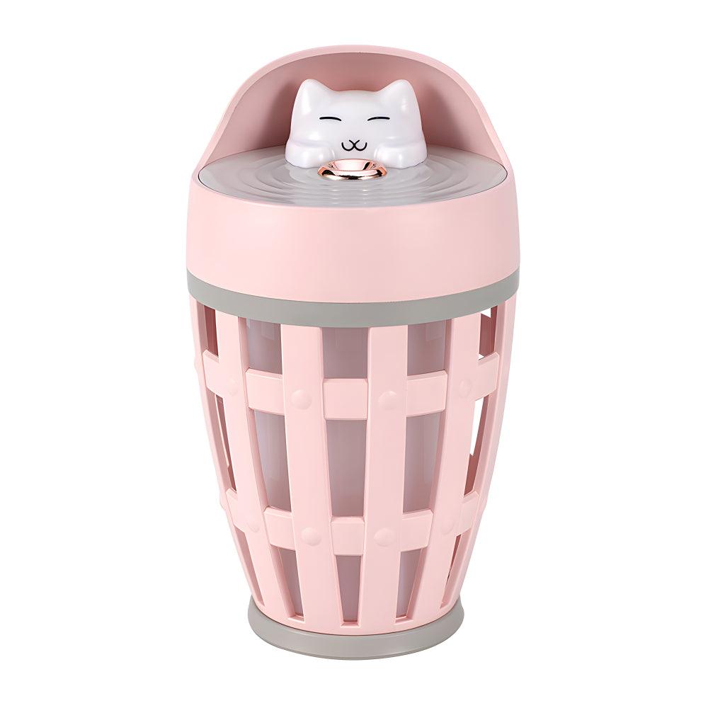 Sweet Cartoon Air Humidifier-Humiii