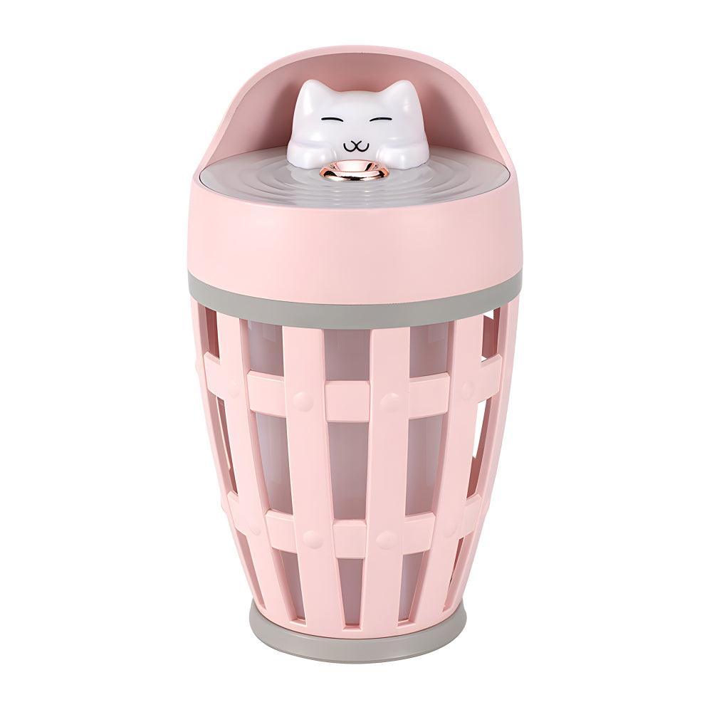 Sweet Cartoon Air Humidifier-Humiii