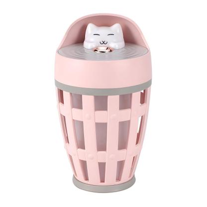 Sweet Cartoon Air Humidifier-Humiii